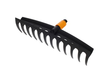 FISKARS QUIKFIT 12-Zinken-Universalrechen 41 cm 1000643