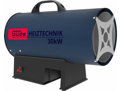 Akku Heißluftturbine GH 18-0 30KW