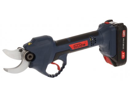 Akku-Gartenschere ASC 18-201-05 K