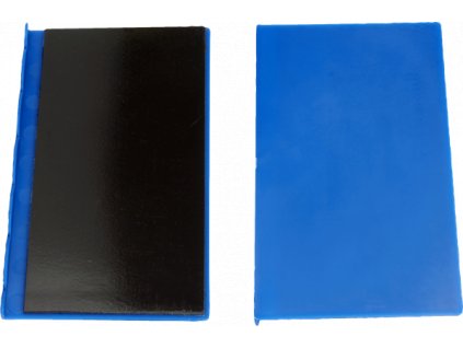 Kunststoffschutzabdeckung 2 St.