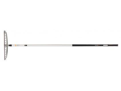 FISKARS XACT M Leichtmetallrechen 400 mm 1027039
