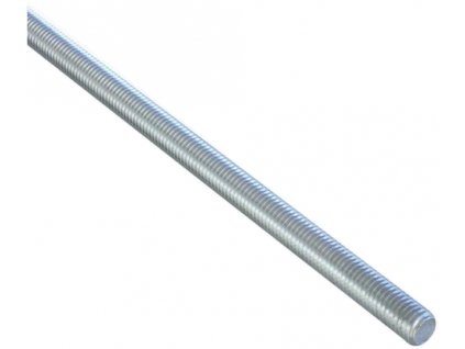 Gewindestange TP4.8 DIN975 M10 × 1m Zn
