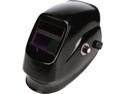 Schweißhelm HELMUT mit automatischer Abdunkelung