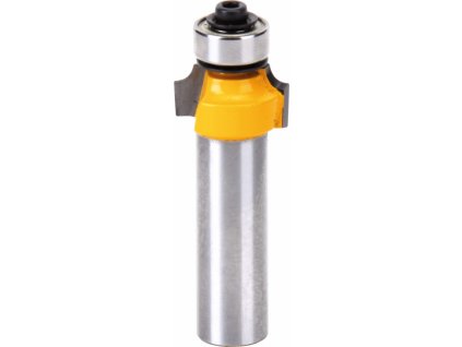 Konkaver Radiusfräser L 19 × 9,5/12R3,2