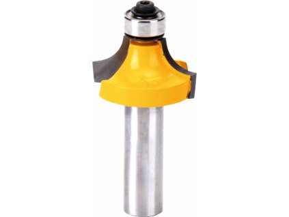 Konkaver Radiusfräser L 31,8 × 16,7/12R9,5