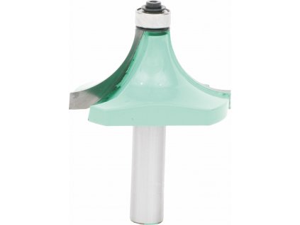 Konkaver Radiusfräser L 57,1 × 29/12R22,2