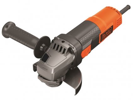 Winkelschleifer 115 mm/ 750 W, BEG110-QS, B+D