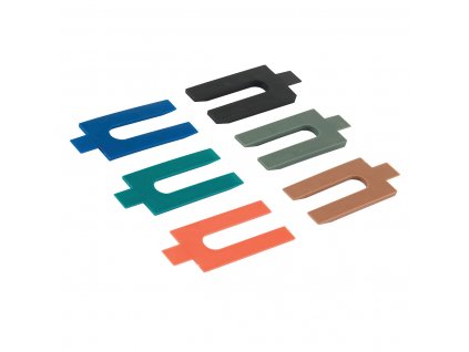 Abstandshalter 100 Stück Fixman