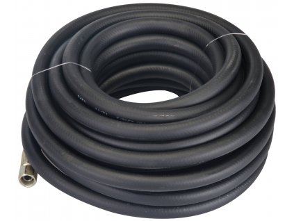 Luftschlauch 10 m Silverline