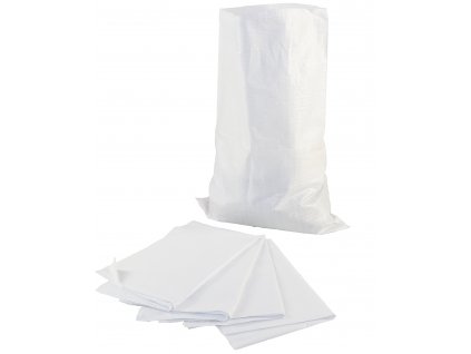 Strapazierfähige gewebte Taschen 5 Stück Silverline