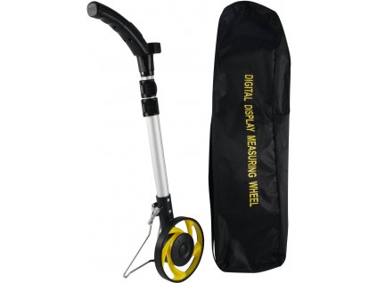 Digitalradlänge Messgerät II.