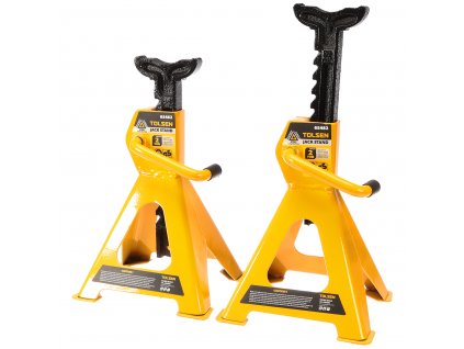 Verstellbare Stützen 2 t