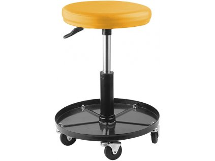 Verstellbarer Werkstattsitz