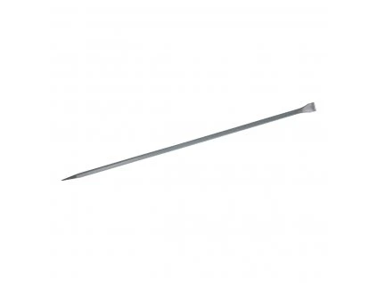 Brecheisen mit Spitze 27 × 1500 mm Silverline