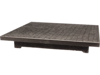 Richtplatte 400 × 400 mm