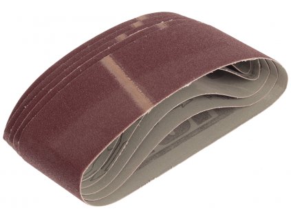 Triton Schleifband 75 × 533 mm P100 - 5 St.