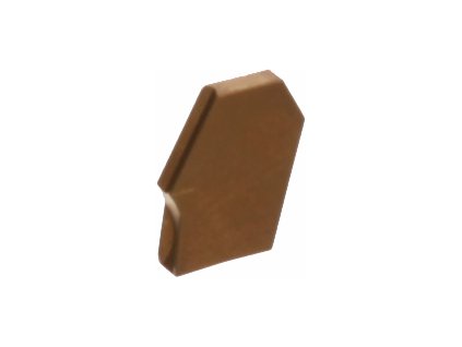 Wechselbare Schneidplatte 2 mm