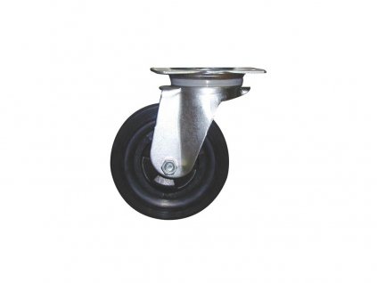Rolle 160 schwenkbar/100 kg A