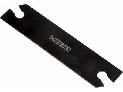 Planchette für Schneidplatten 2 mm