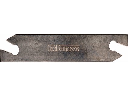 Planchette für Schneidplatten 3 mm