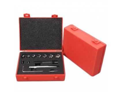 HSS-Bohrer 8 - 20 mm