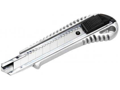 Abbrechbarer Metallmesser mit Metallverstärkung 18 mm