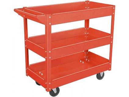 Werkstattwagen - 3 Fächer