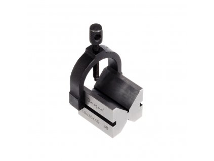 Klemmung V-Block mit Bremssattel 6 - 30 Dasqua