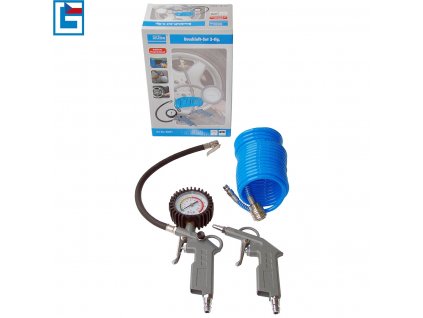 Reifenwerkzeug-Satz, 3-tlg