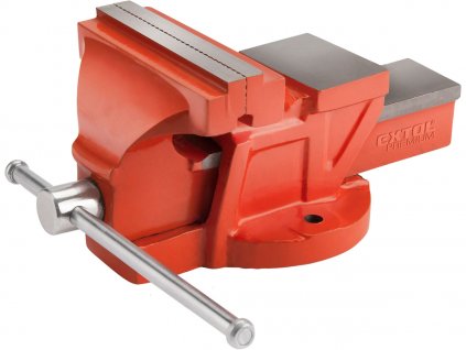 Werkstattschraubstock 150 mm