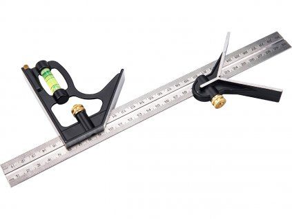 Multifunktionswinkel, 300 mm, Metall