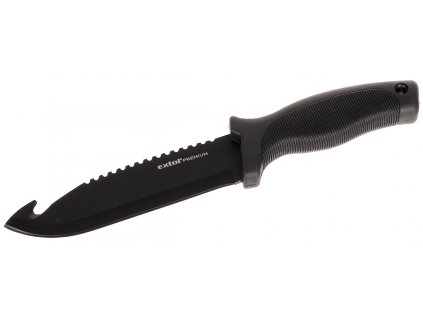 Jagdmesser mit Scheide