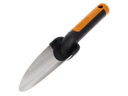Schaufel FISKARS PREMIUM Umpflanzung 1000727