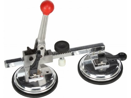 Manipulationssauger mit Knarre