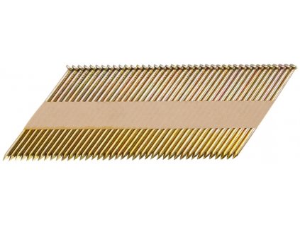 Nagel zum Einschießen, 480 Stück, 75 mm