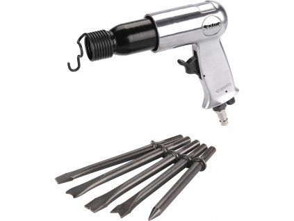 Meißelhammer, pneumatisch