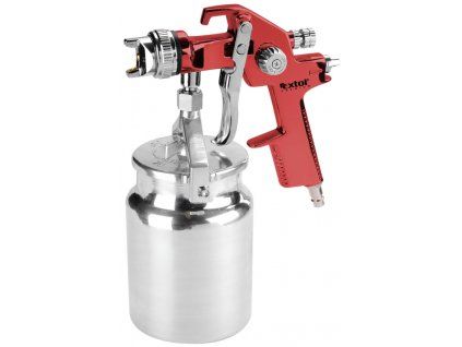 HVLP-Spritzpistole, 1.000 ml