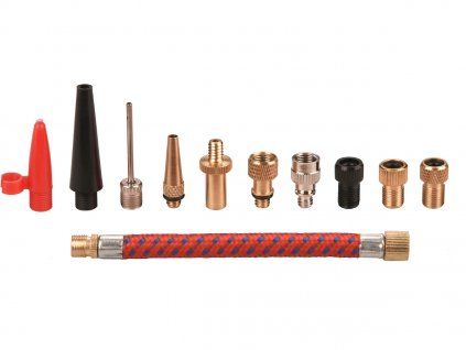 Ventilverbinder, 11er-Set