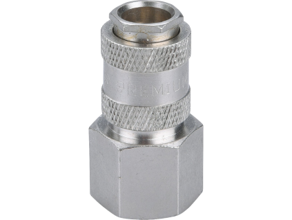 Schnellkupplungs-Luftsteckdose mit Innengewinde, G-1/2"