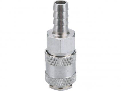 Schnellkupplung Luftschlauchstutzen, 3/8"