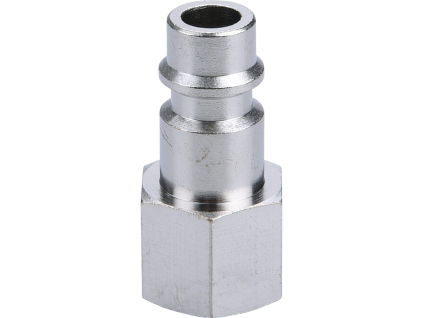 Schnellkupplungs-Luftnippel mit Innengewinde, G-1/4"