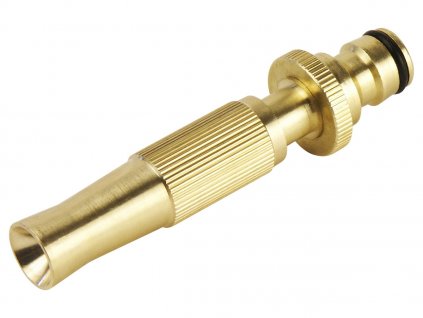 Düsensprüher, 2-Funktion, MESSING