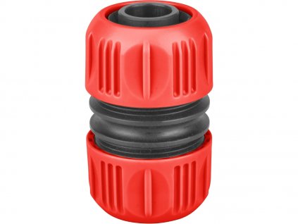 Schlauchkupplung 1" System, ABS