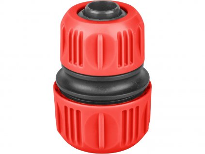 Schlauchreduzierkupplung 1" System, ABS