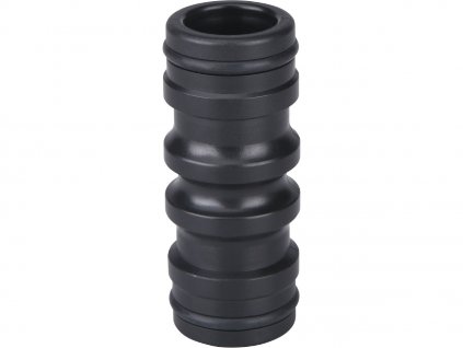 Kupplung - Zwei-Wege-Steckverbinder 1"-System, ABS