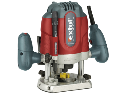 Oberfräsmaschine EXTOL PREMIUM