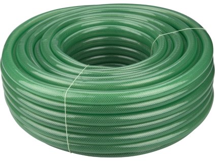 Transparenter Gartenschlauch GARDEN, 3/4", 50 m, 200 g/m