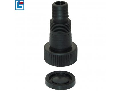 Rückschlagventil 1-1/2"