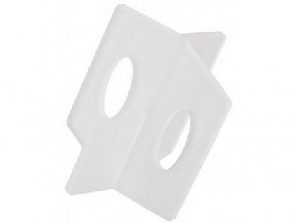 Multifunktionskreuze 2,0 mm (100 Stück)