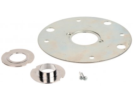 Reduzierplatte für Triton-Oberfräse, 2.400 W - 5 Stück